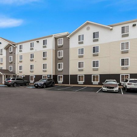 Woodspring Suites 털사 외부 사진