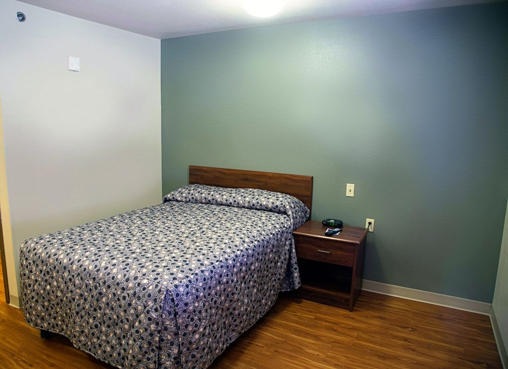 Woodspring Suites 털사 객실 사진